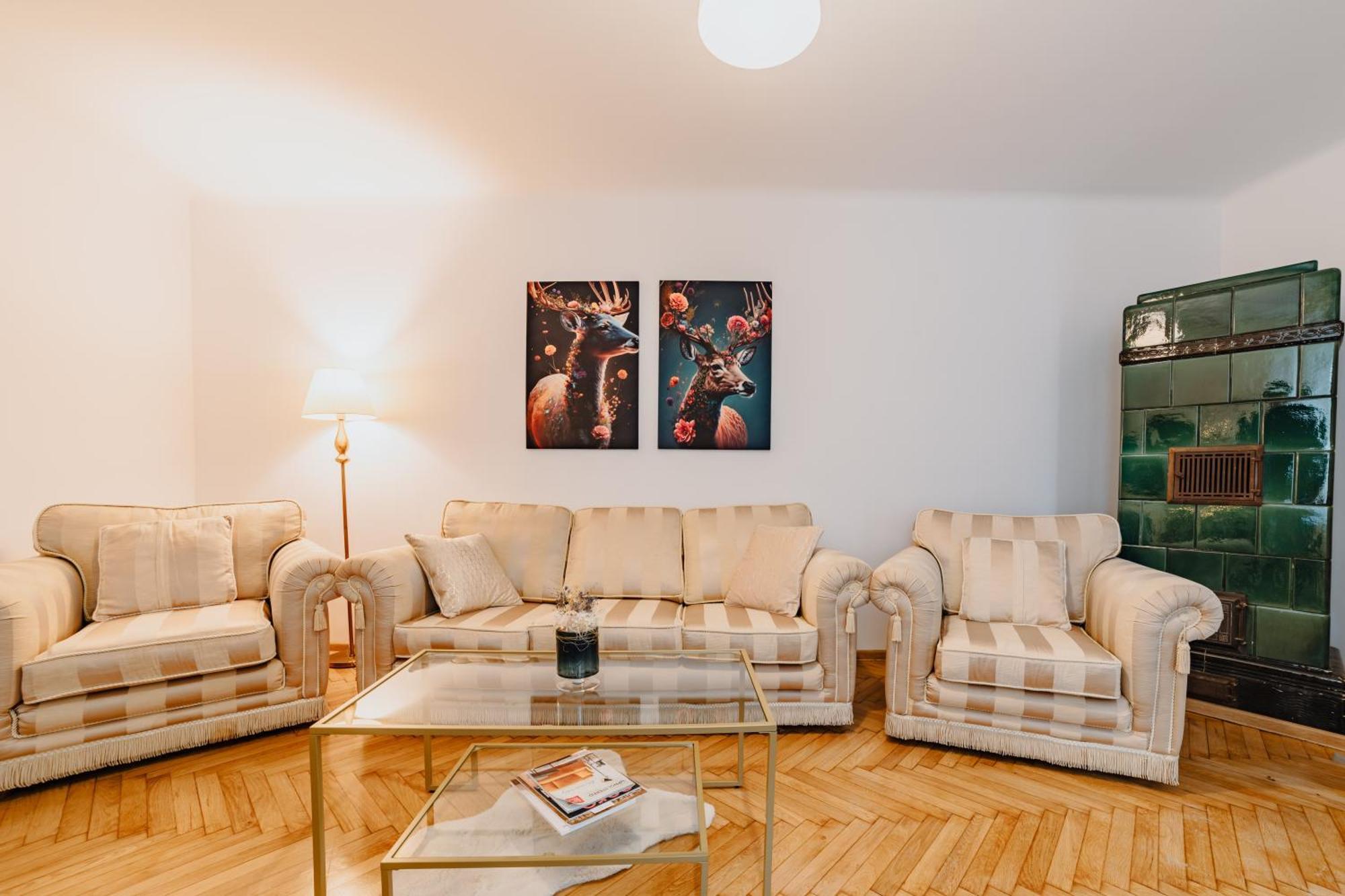 Albert Residence With Complimentary Parking Brasov Exterior photo