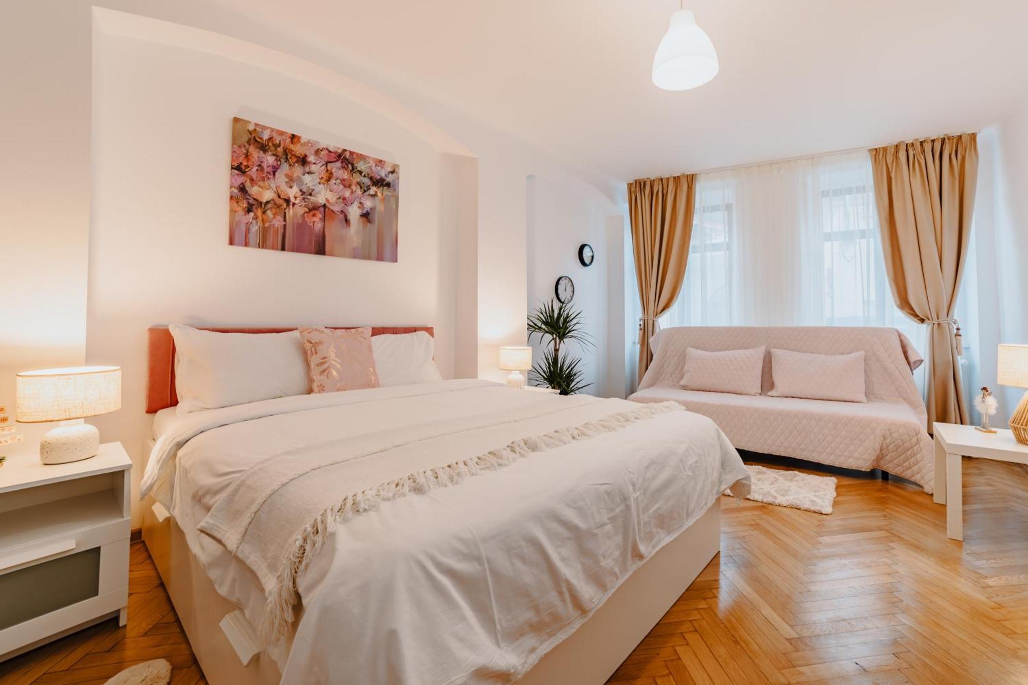 Albert Residence With Complimentary Parking Brasov Exterior photo